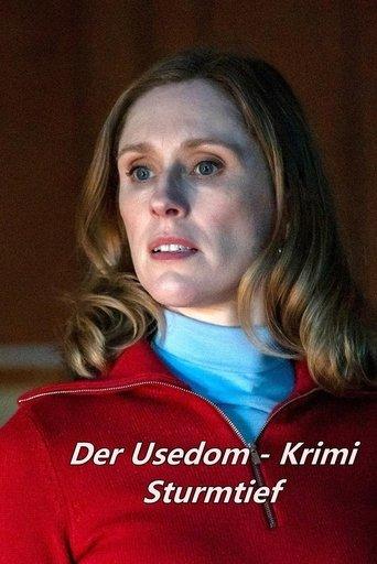 Sturmtief - Der Usedom-Krimi