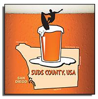 Suds County, U.S.A.