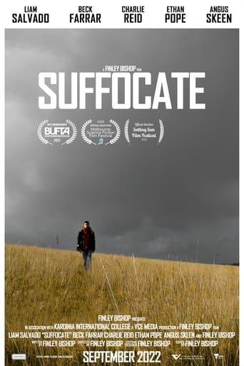 Suffocate