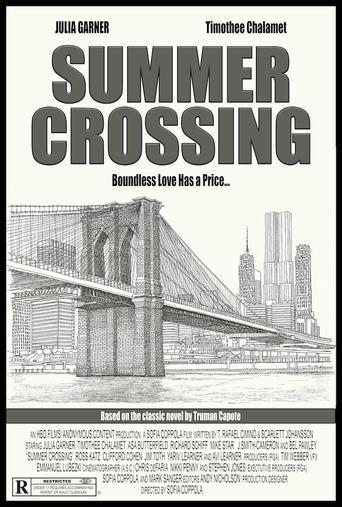 Summer Crossing