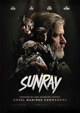 Sunray: Fallen Soldier