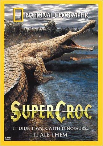 SuperCroc