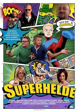 Superhelde