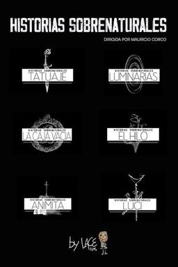 Supernatural Stories