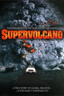 Supervolcano