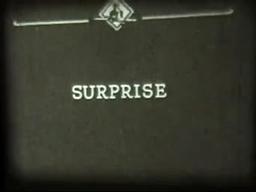 Surprise