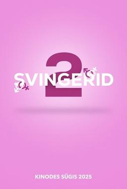 Svingerid 2
