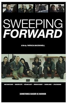 Sweeping Forward