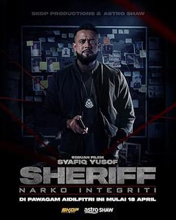 Sheriff: Narko Integriti