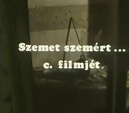 Szemet szemért