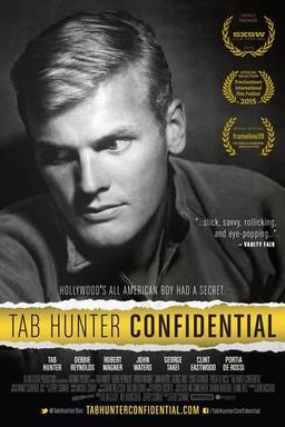 Tab Hunter Confidential