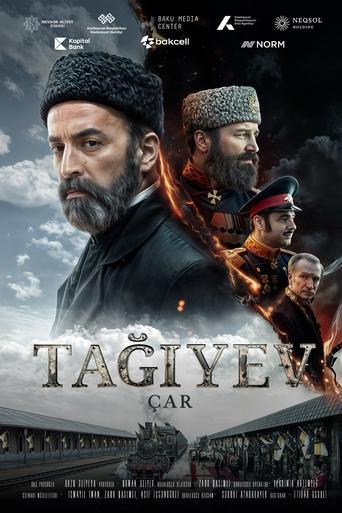 Taghiyev: The Tsar