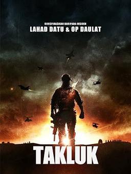 Takluk: Lahad Datu