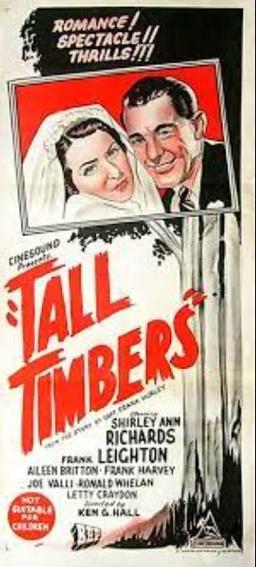 Tall Timbers