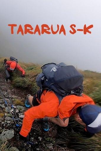 Tararua S-K