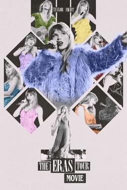 TAYLOR SWIFT | THE ERAS TOUR