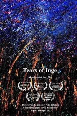 Tears of Inge