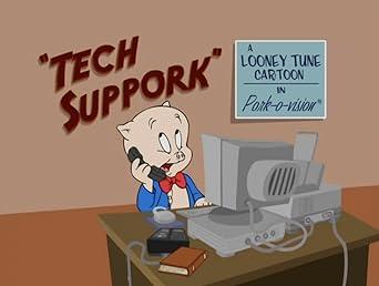 Tech Suppork