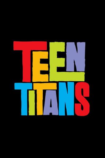 Teen Titans