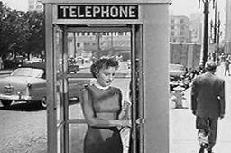 Telephones