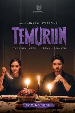 Temurun