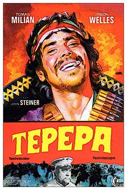 Tepepa