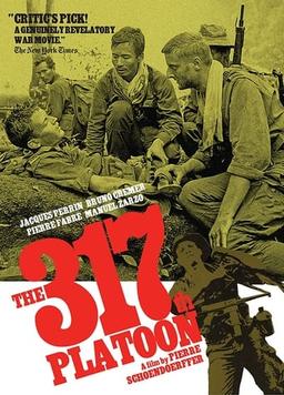 The 317th Platoon