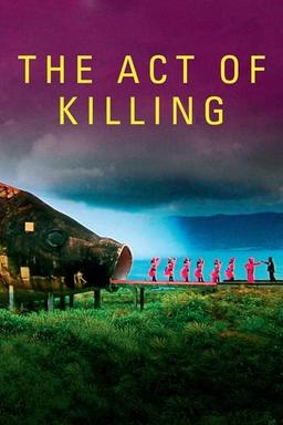 The Act of Killing