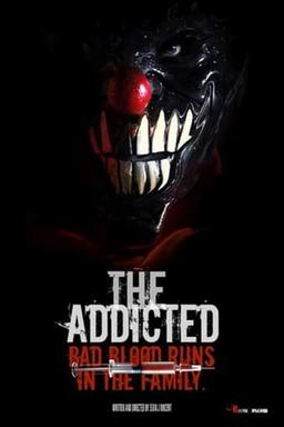 The Addicted