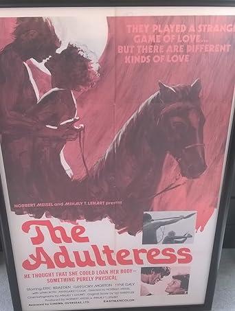 The Adulteress