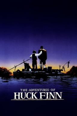 The Adventures of Huck Finn