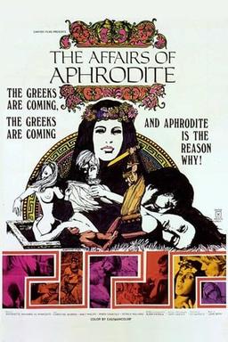 The Affairs of Aphrodite