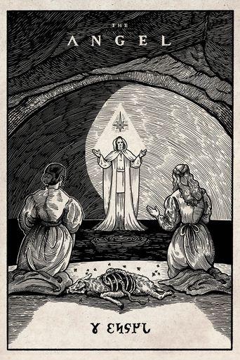 The Angel