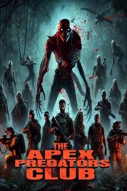 The Apex Predators Club