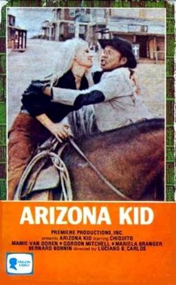 The Arizona Kid