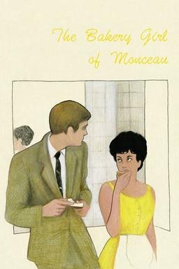 The Bakery Girl of Monceau