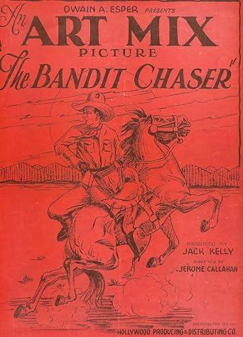 The Bandit Chaser