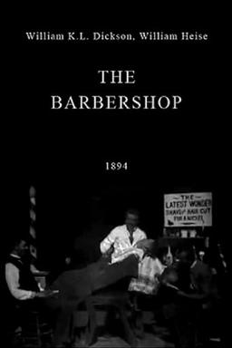 The Barber Shop
