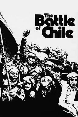 The Battle of Chile: Part II