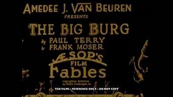 The Big Burg