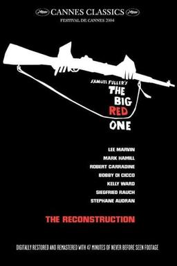 The Big Red One : The Reconstruction