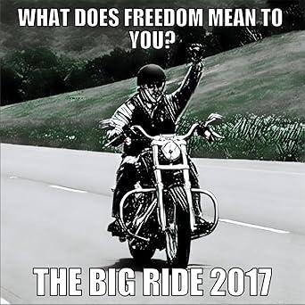 The Big Ride 2017