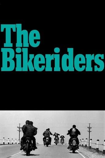 The Bikeriders