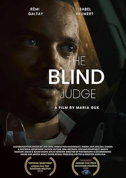 The blind judge