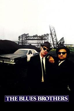 The Blues Brothers