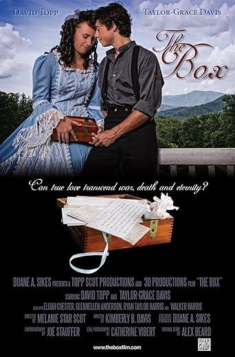 The Box