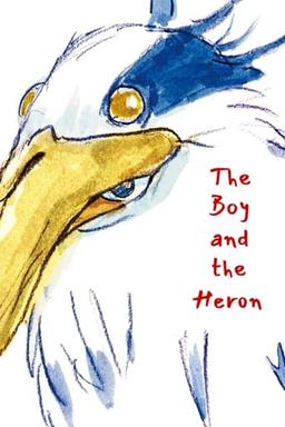 The Boy and the Heron