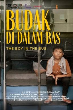 The Boy in The Bus