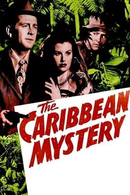 The Caribbean Mystery