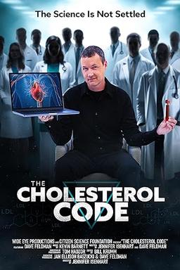 The Cholesterol Code